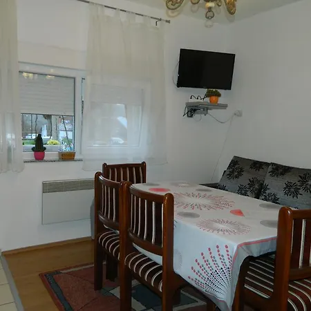 Vacation Katarina Holiday home