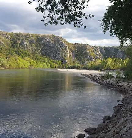 Hébergement de vacances Vacation Katarina Čapljina