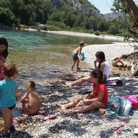 Hébergement de vacances Vacation Katarina *