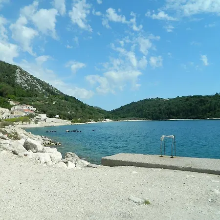 Hébergement de vacances Vacation Katarina Čapljina