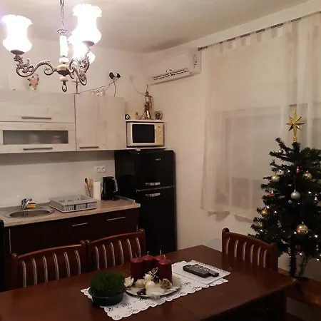 Vacation Katarina Holiday home