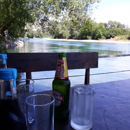 Hébergement de vacances Vacation Katarina Čapljina