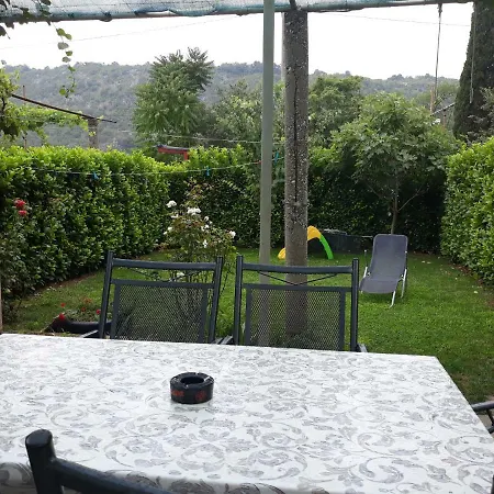 Vacation Katarina Čapljina